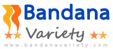 Bandana Variety